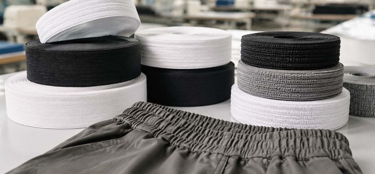 elasticated waistband 3