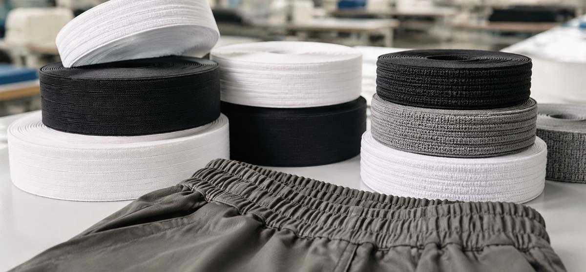 elasticated waistband 3
