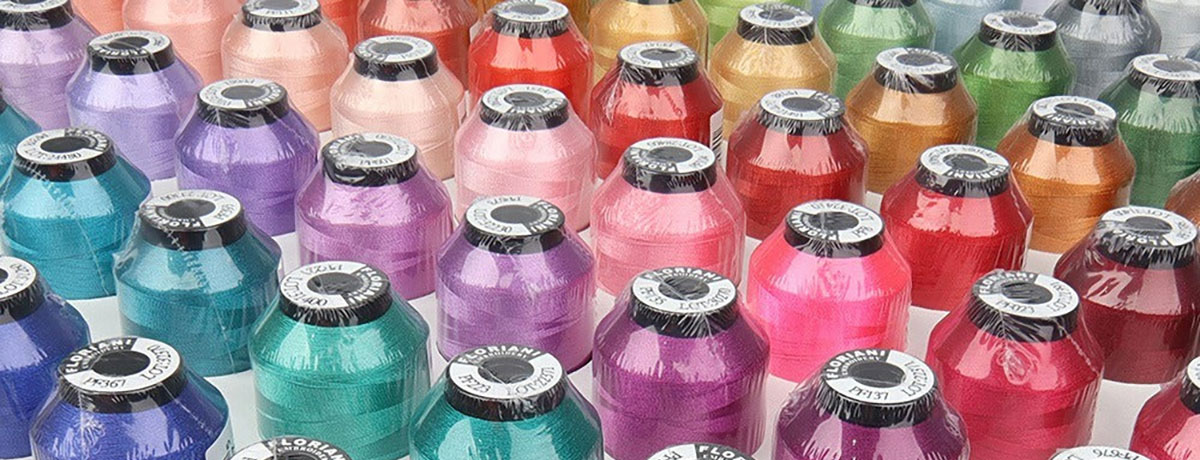 The Best Ways to Buy Embroidery Thread in Bulk for Your Projects