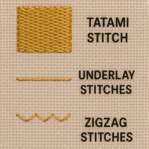 machine embroidery stitch types 440