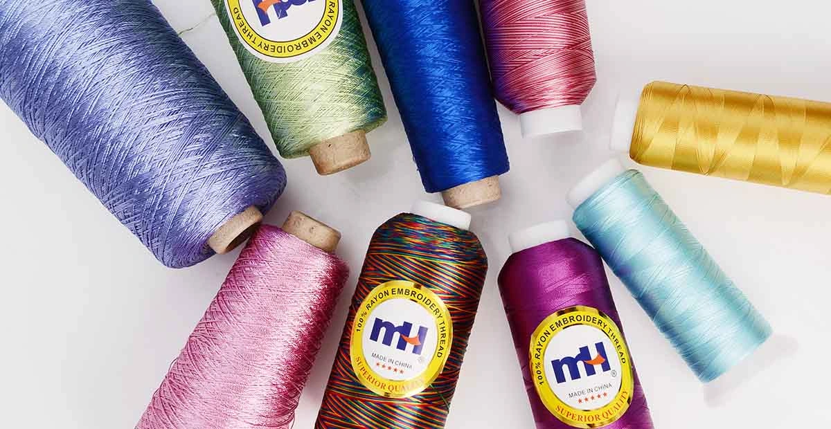 rayon embroidery thread 3