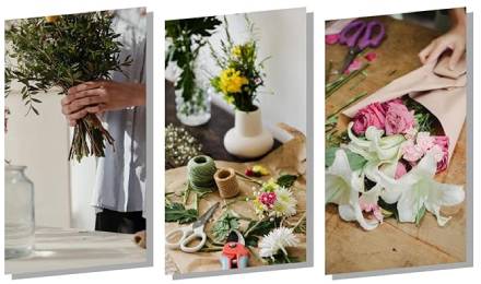 Elevate Your Floral Creations with Premium Packaging Solutions