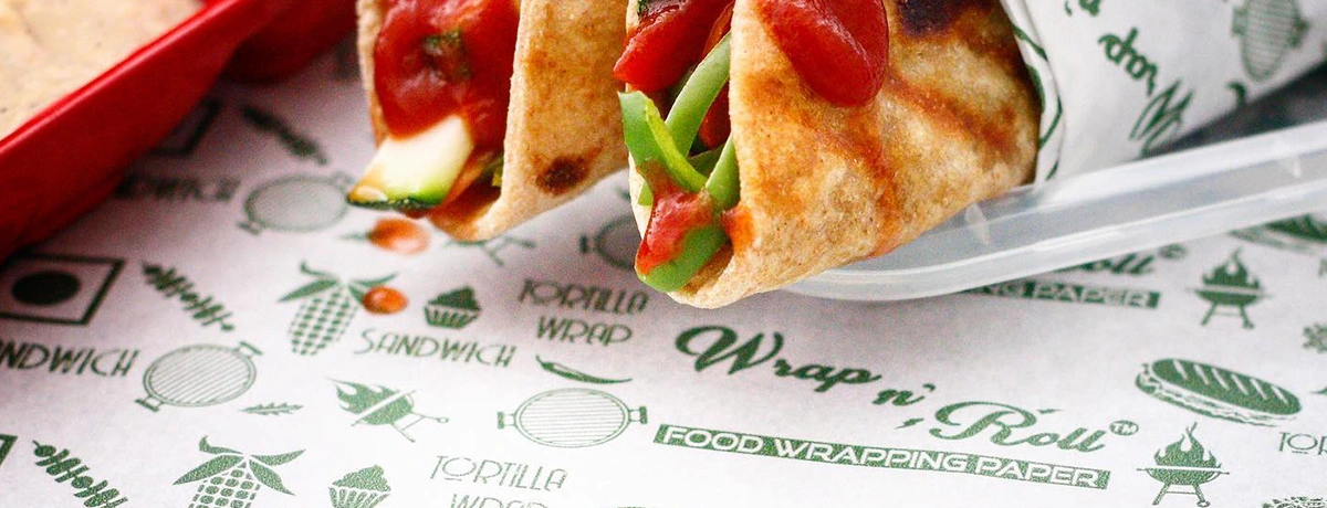 The Best Food Wrapping Paper for Freshness and Presentation