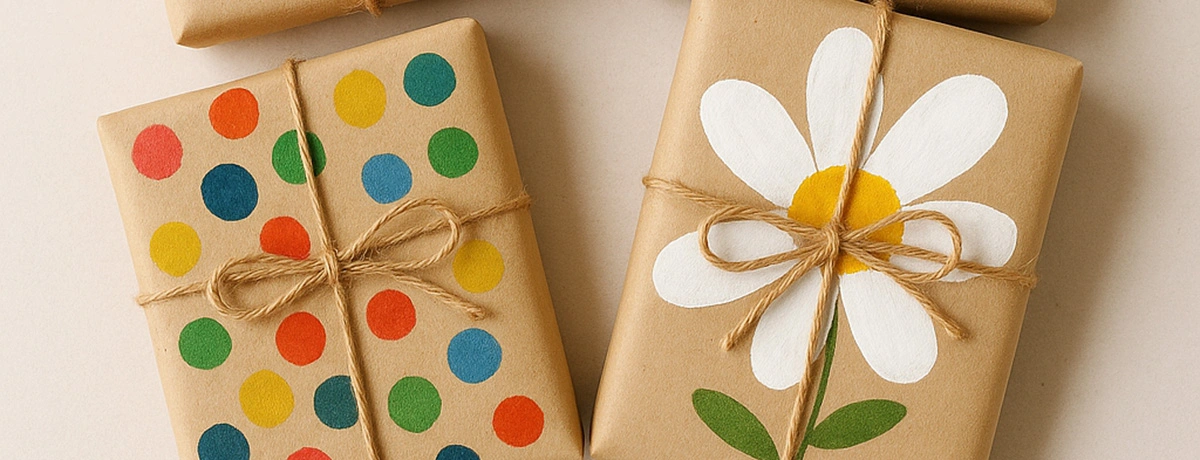 Batik Gift Wrapping, Batik Handmade Paper, Pattern Paper For Crafts...