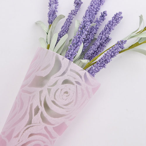 nonwoven wrapping paper