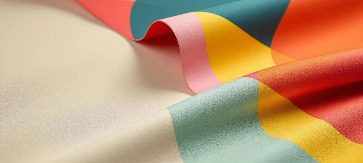 2 tone fabric 3