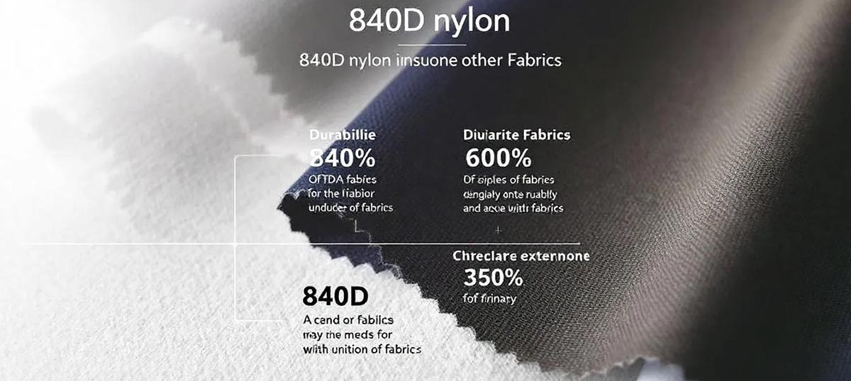 840d nylon 5