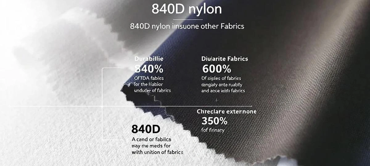 840d nylon 5