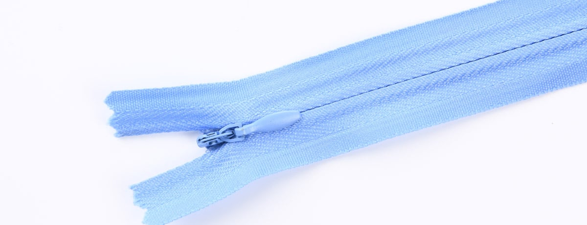 How to Fix Invisible Zipper 3