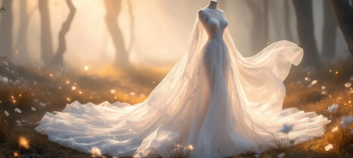 Organza 4