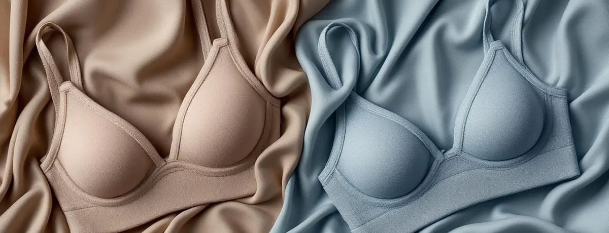 Polyester Bra The Best Polyester Bra: Comfort Meets Performance for Every Occasion