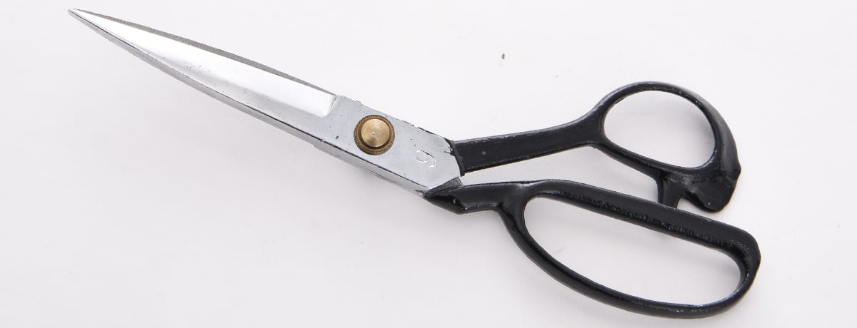 Tailor Scissors 3