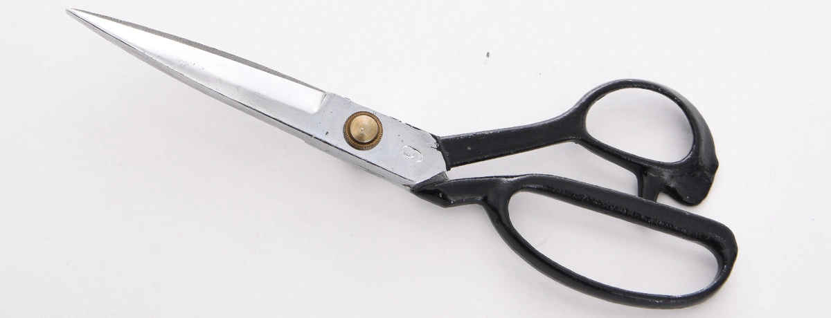 Tailor Scissors 3
