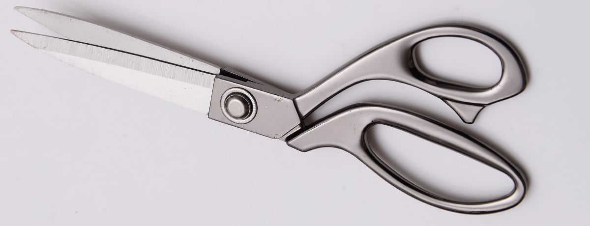 Tailor Scissors 4