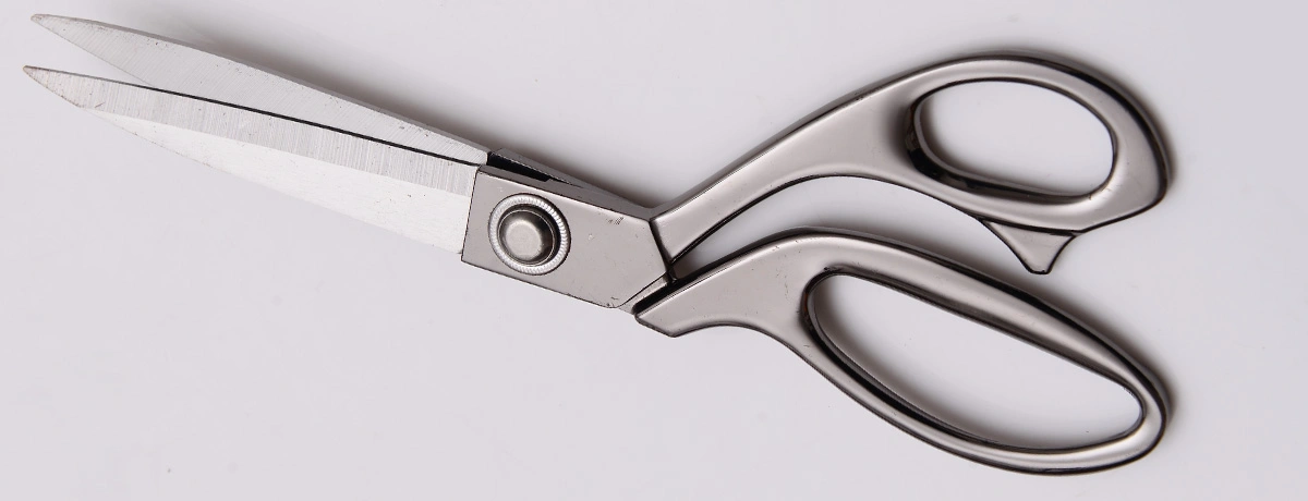 Tailor Scissors 4