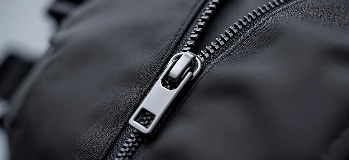 aluminum zipper 4