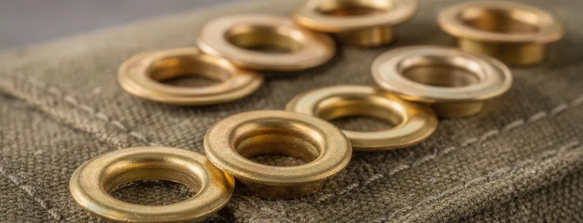 brass grommet 3