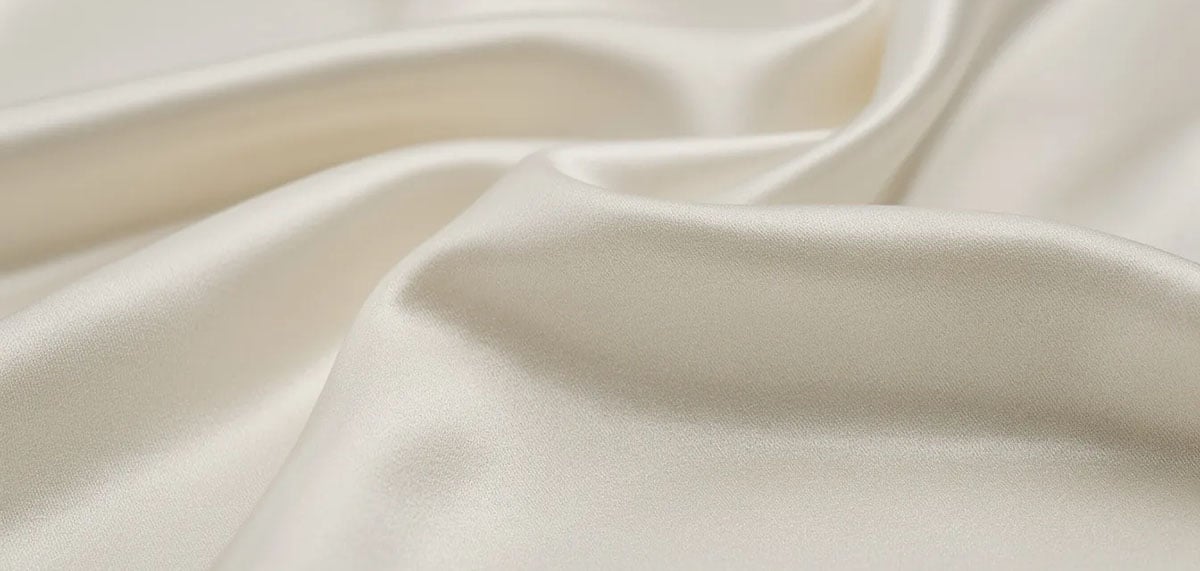 bridal satin fabric 3