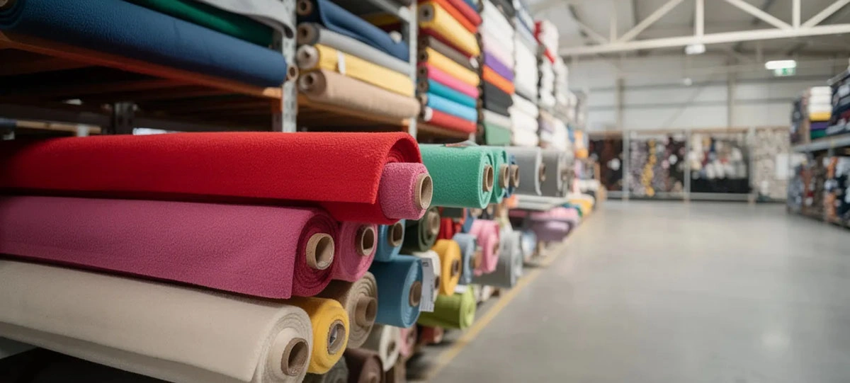 brushed fleece fabric 3