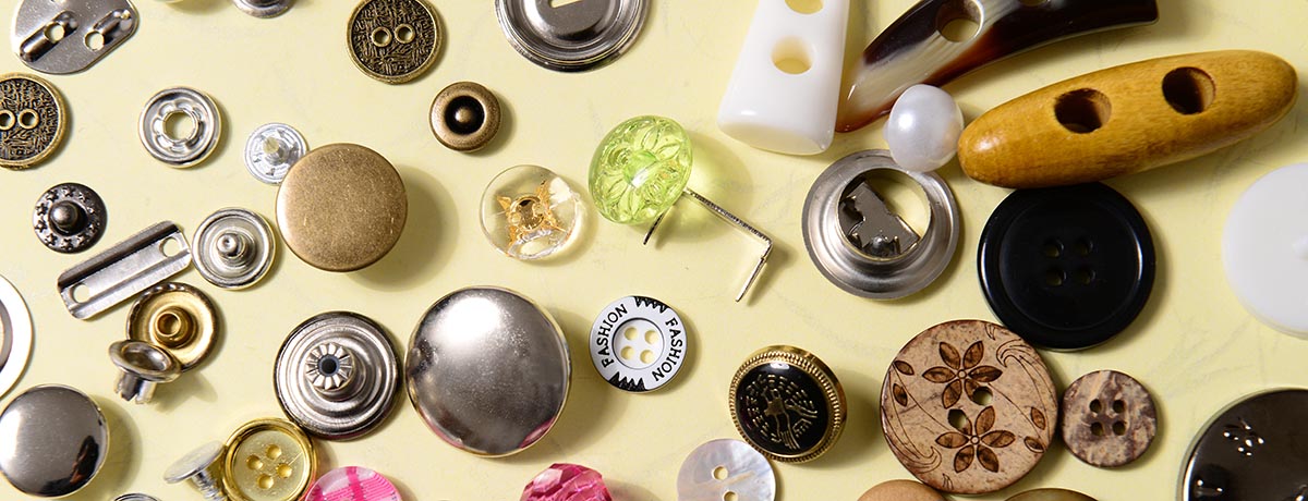 Button Walters Top Button Wholesaler: Elevate Your Crafting and Sewing Projects