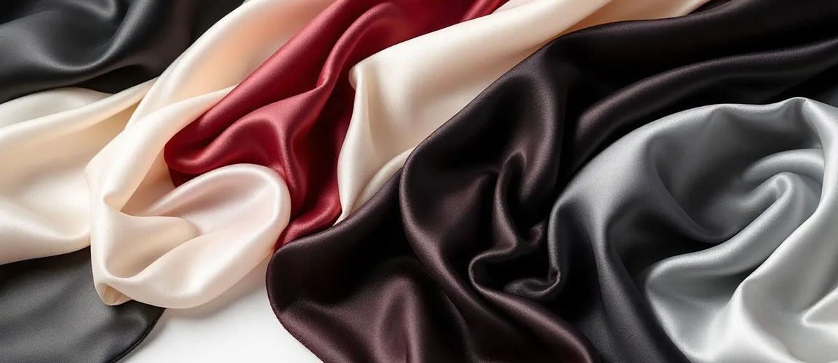 characteristics of satin 4