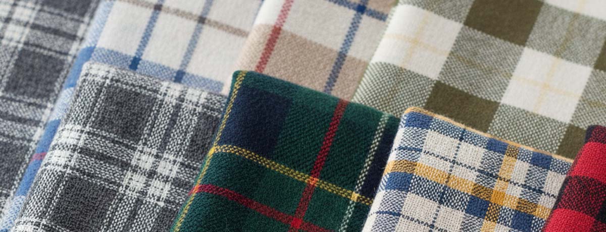 The Best Check Fabrics for Home Decor: Styles and Uses Explained