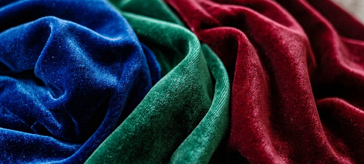 chenille vs velvet 4