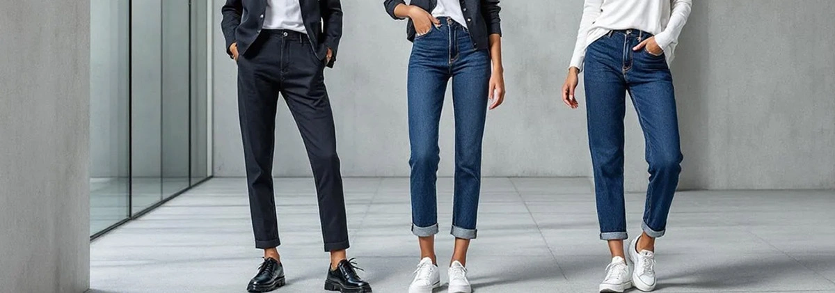 cotton and spandex jeans 4