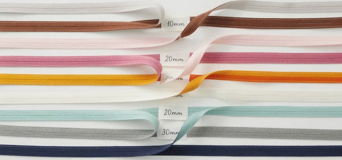 cotton bias binding tape 3