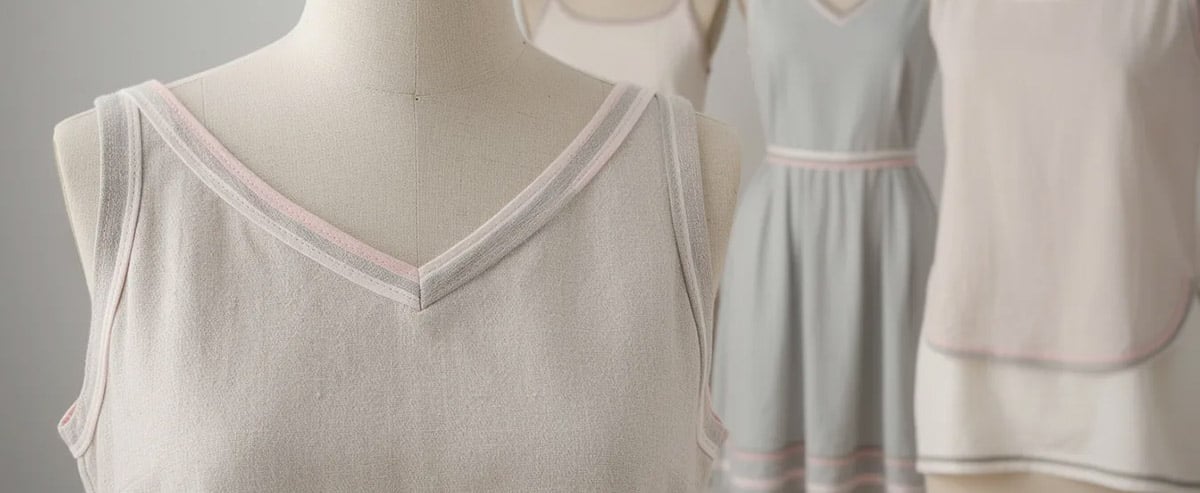 cotton bias binding tape 4