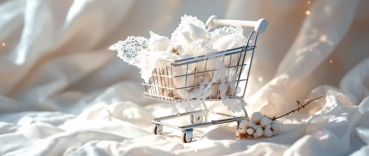 cotton lace white 5