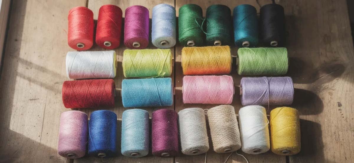 cotton thread for embroidery 3