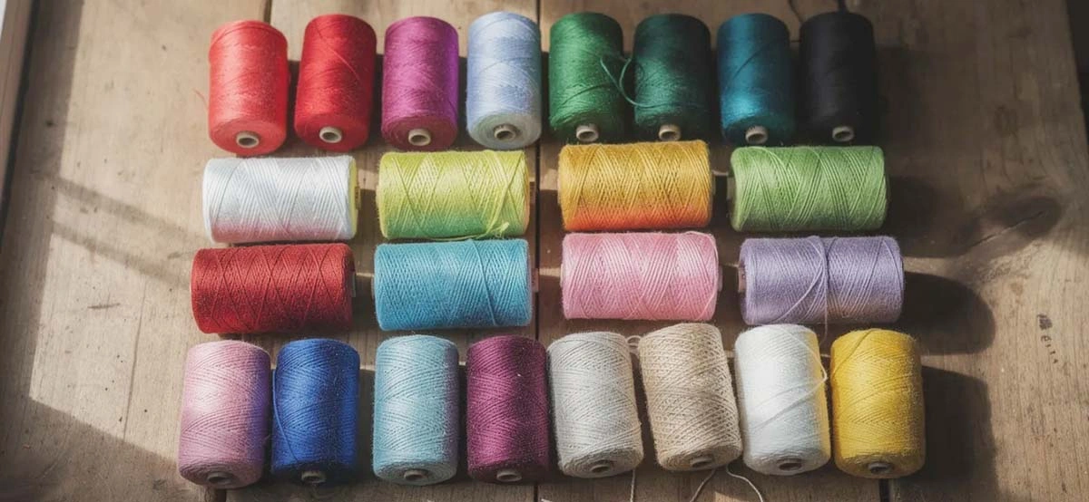 cotton thread for embroidery 3