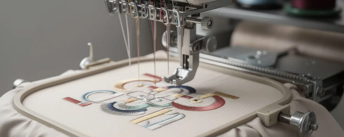 cotton thread for embroidery 5