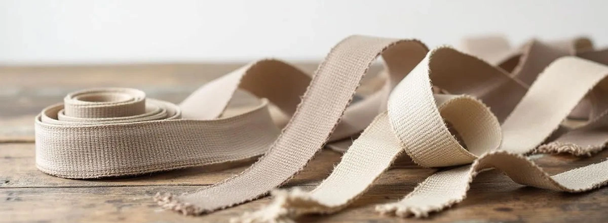 cotton webbing tape 4