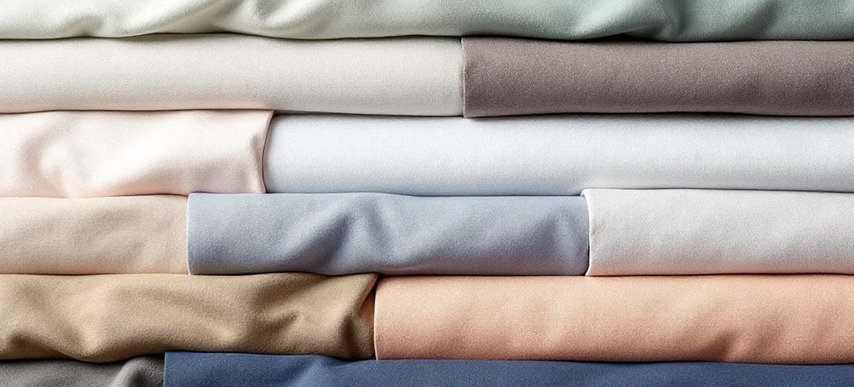 cotton with spandex fabric 5