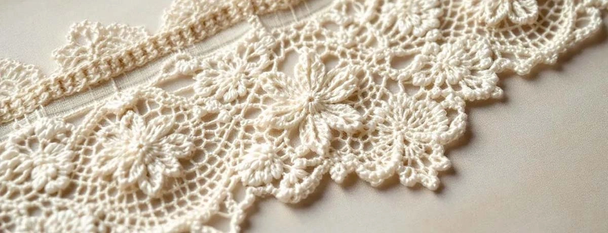crochet lace trim 3