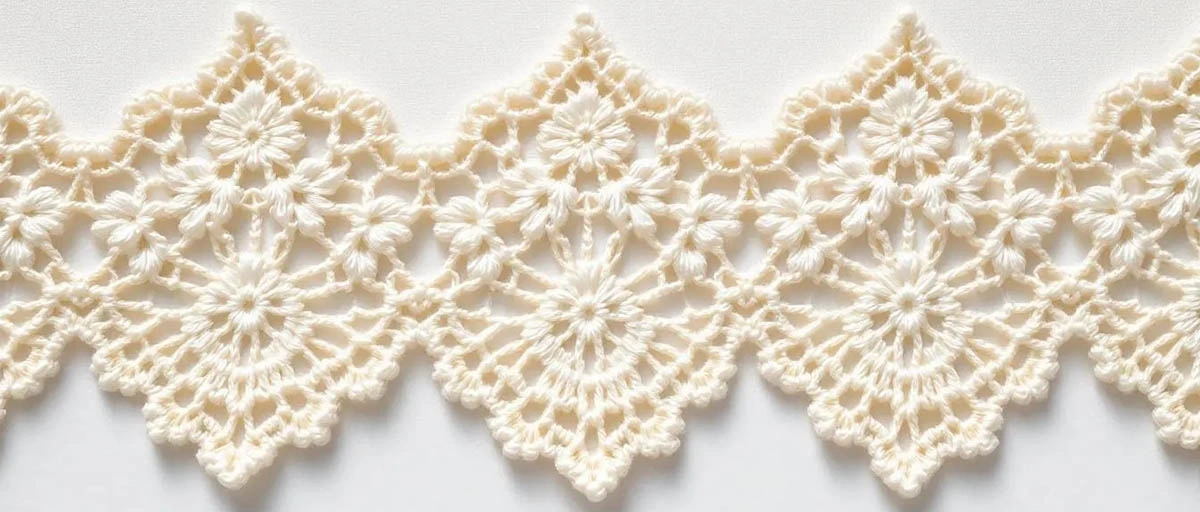 crochet lace trim 4