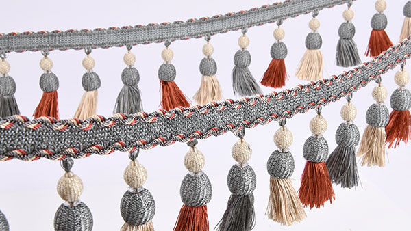 curtain trim