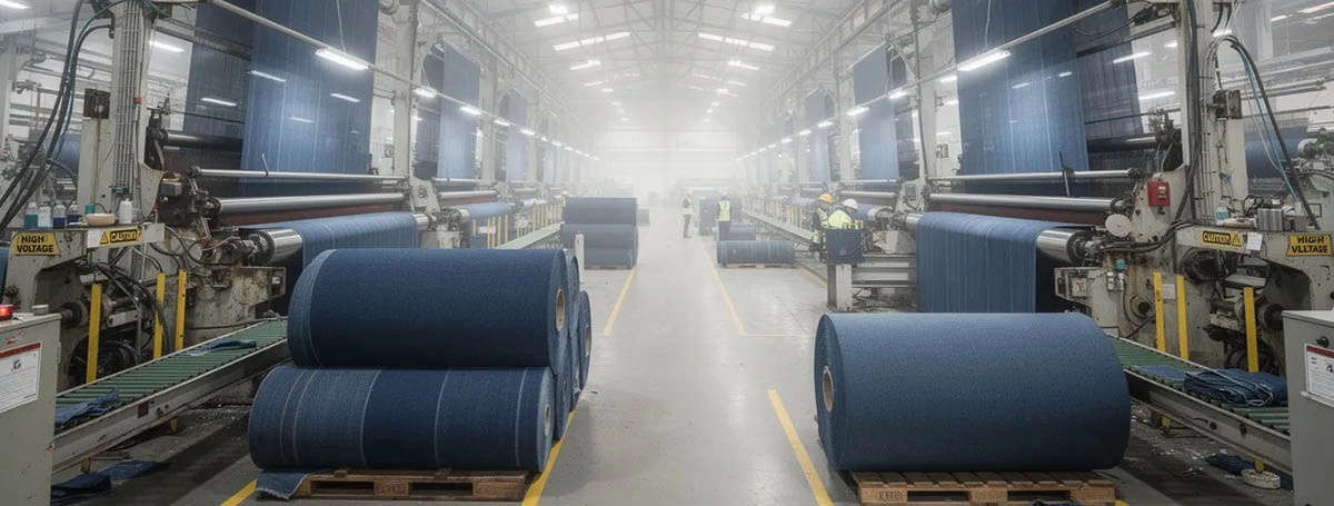 denim fabric material 5