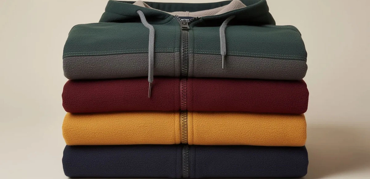 double sided fleece 4