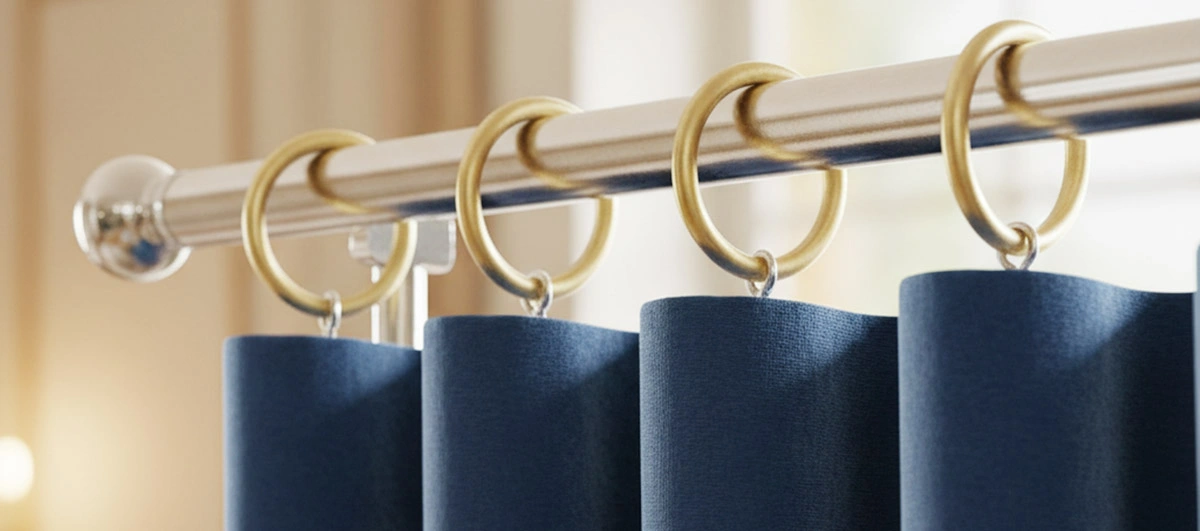 drapery curtain rings 3