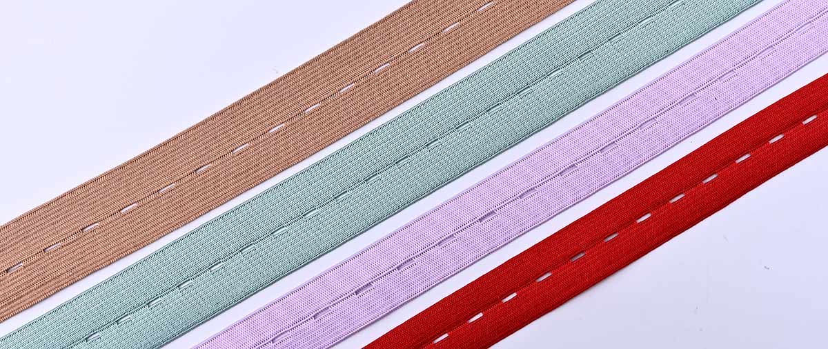 elastic button holes 3
