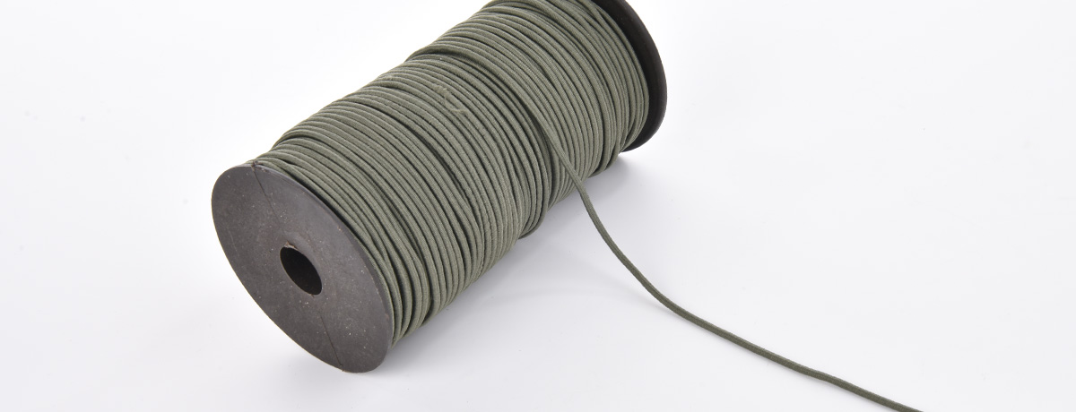 elastic cord round 4