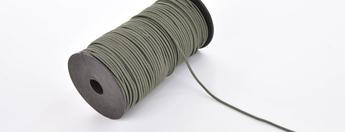 elastic cord round 4