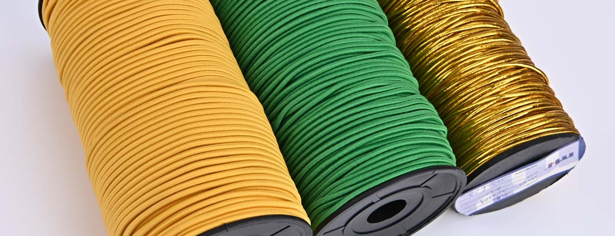 Top Elastic Ropes: Reliable Options for Every Outdoor Adventure