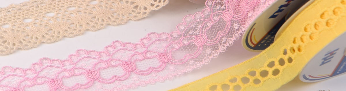eyelet lace 3