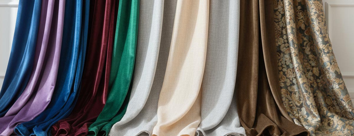 fabrics for drapery 3