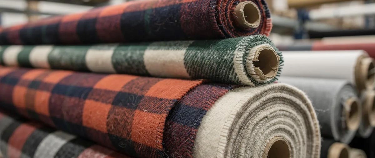 flannel fabric 3