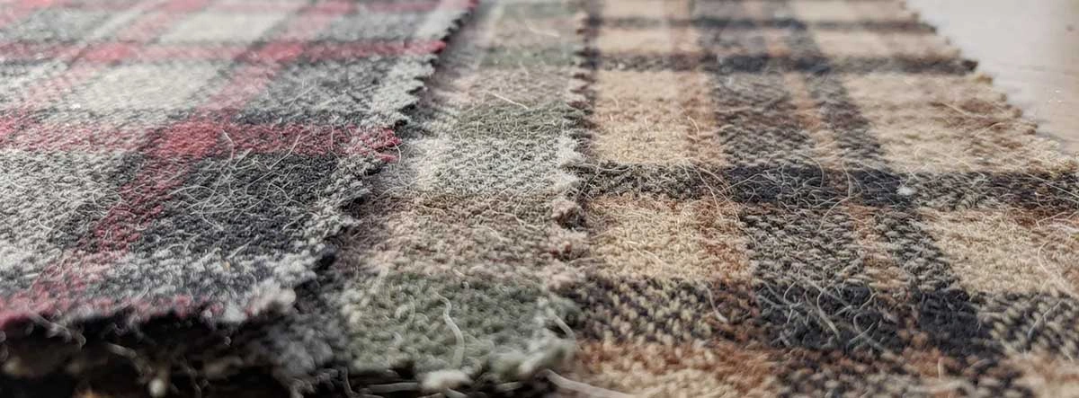 flannel fabric 4